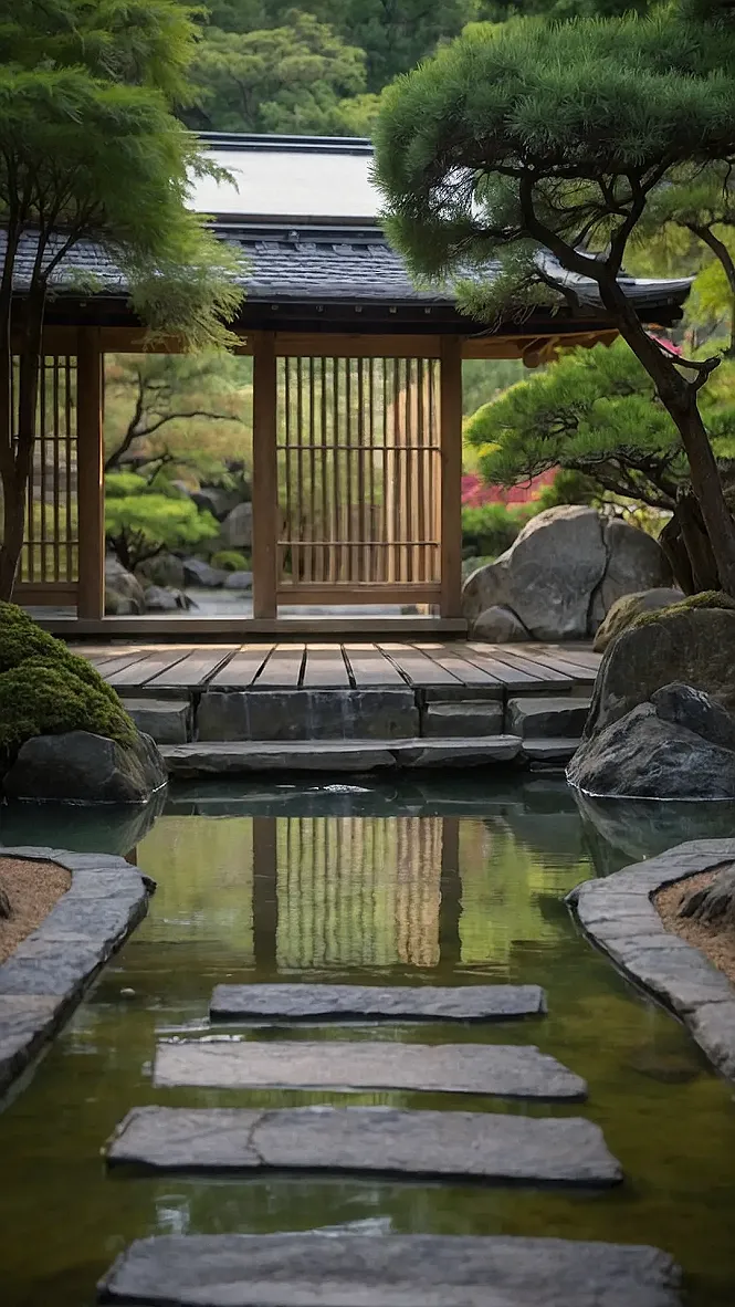 Matcha Mindfulness