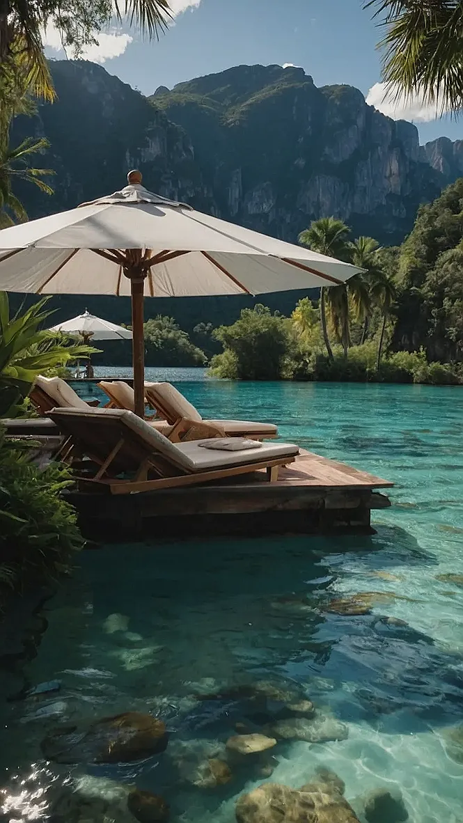 Paradise Found: Bungalow Bliss