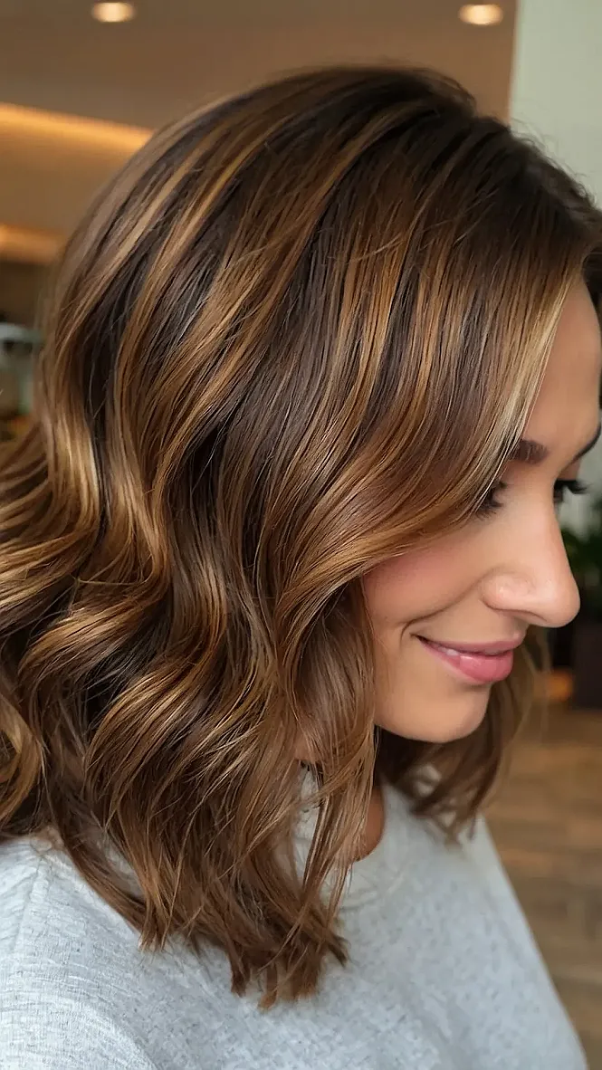 Highlights in Hiding