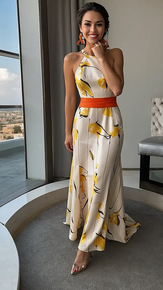 Slay the Lunch Date