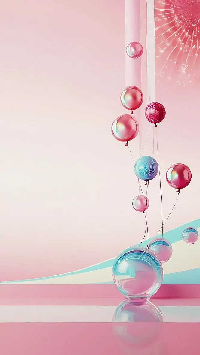 Pop! Anniversary