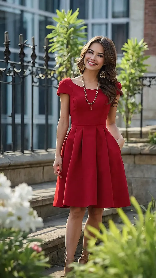 Frock Star Cupid