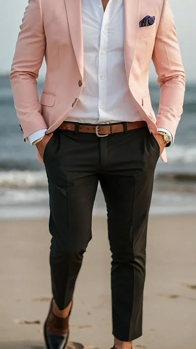 Coastal Threads