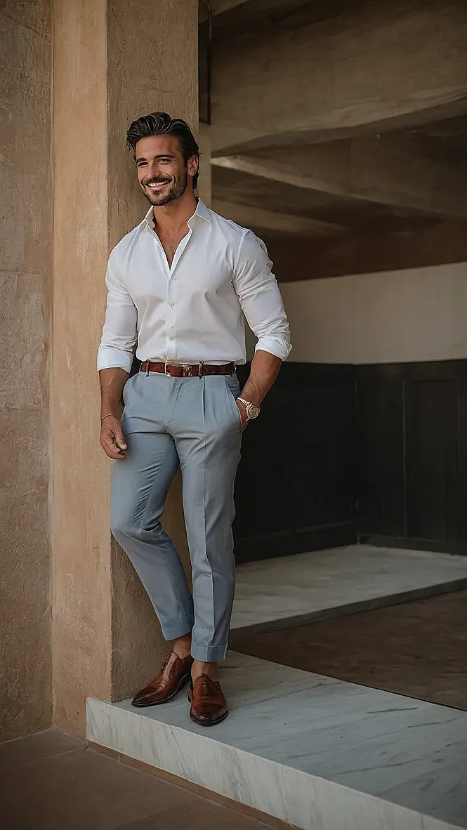 Mediterranean Mode