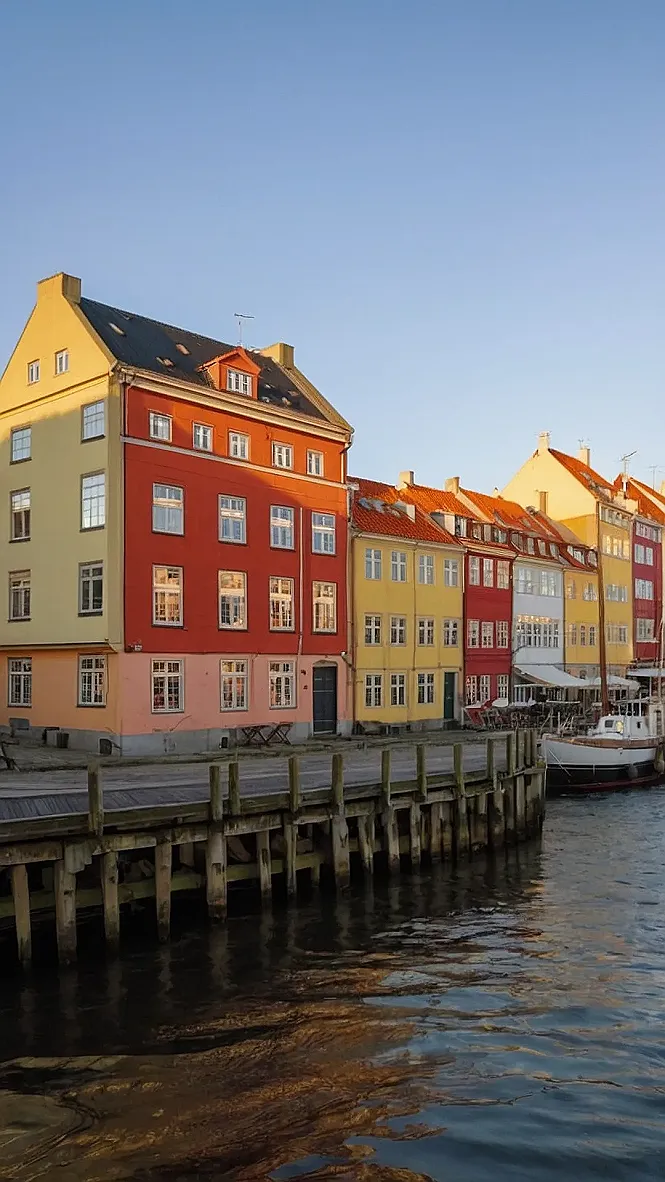 Candy Dreams of Denmark
