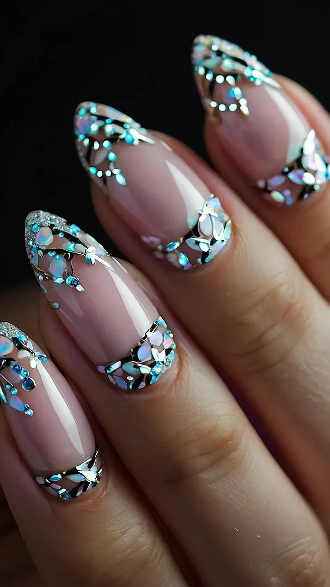 Chromatic Claws