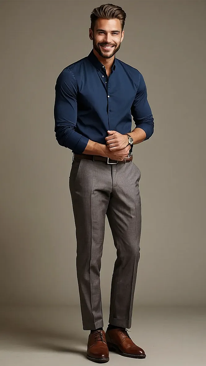 Un-Corporate Cool