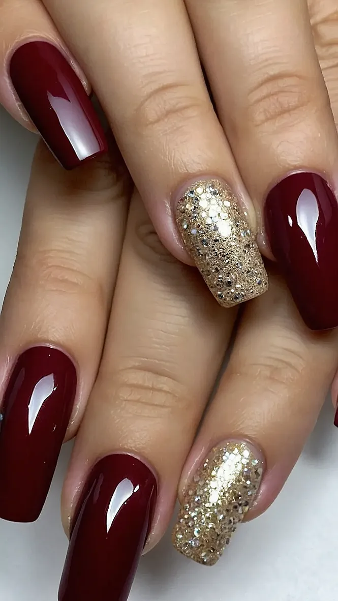 Gilded Merlot