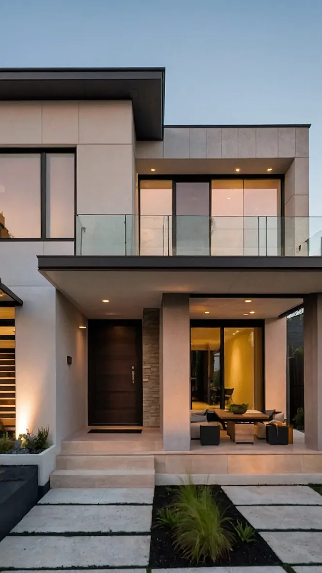 Domicile Dreamscapes