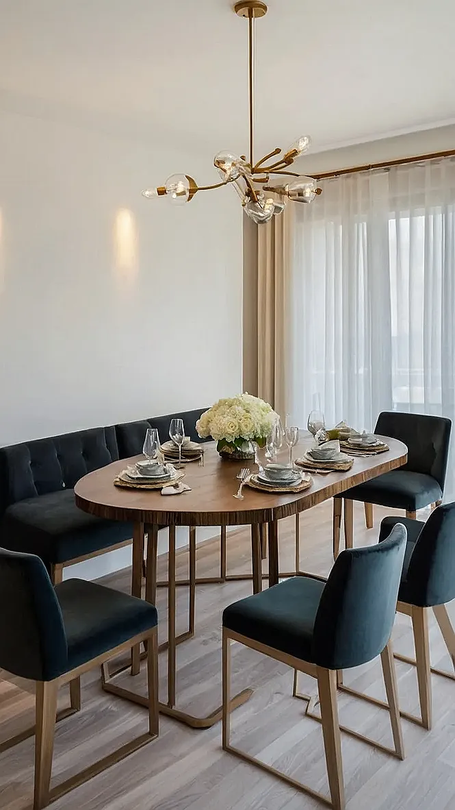 Gastronomic Grandeur