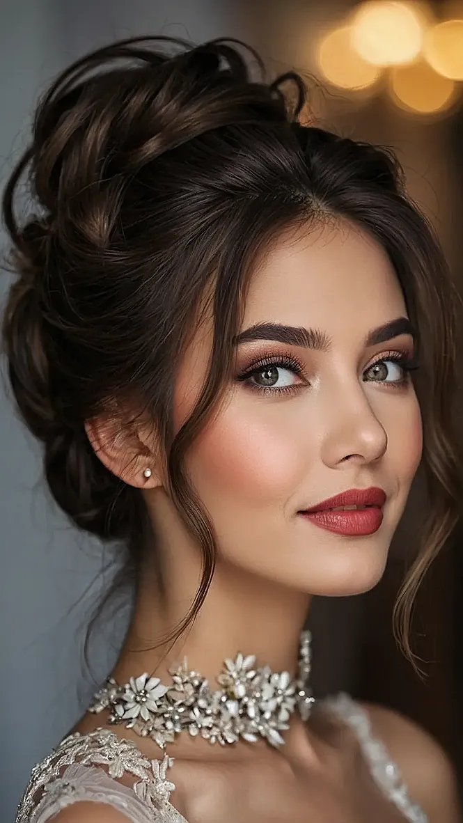 Subtle Celebration Styles