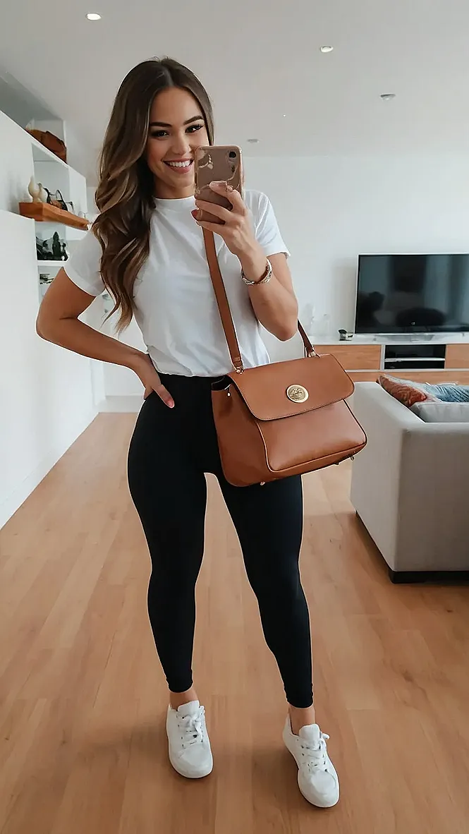 Spring's Second Skin