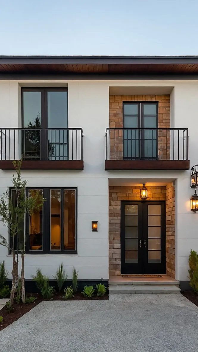 Dream Home Blueprint