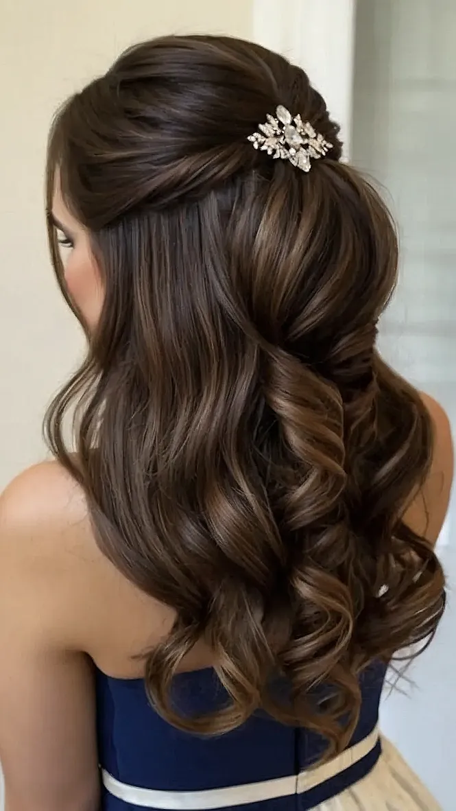 Chic Crop, Prom Drop