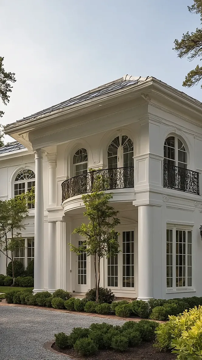 Not *That* White House