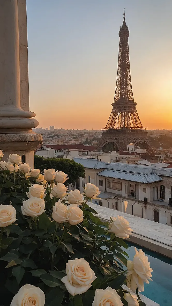 Nature's Masterpiece