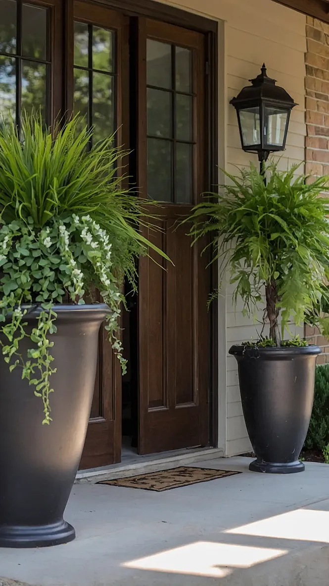 Entryway Enchantment