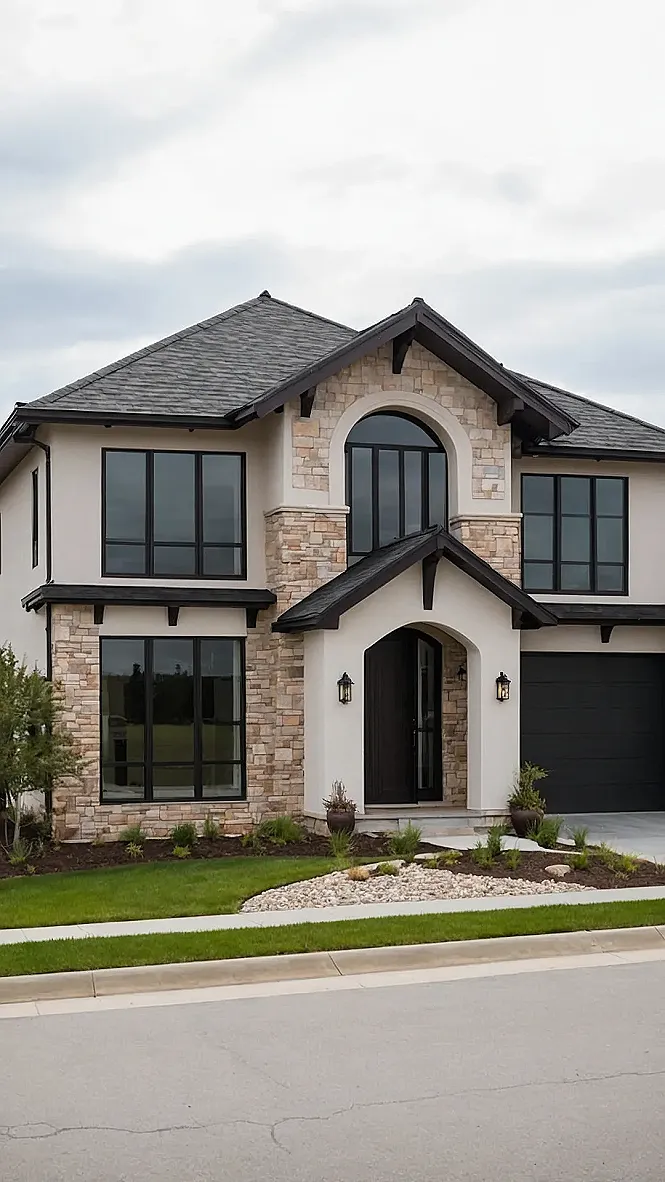 Beyond the Standard Ranch