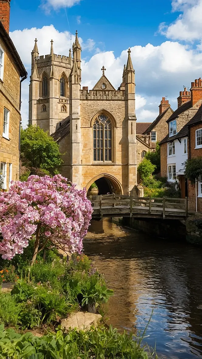 England's Quiet Photo Spots