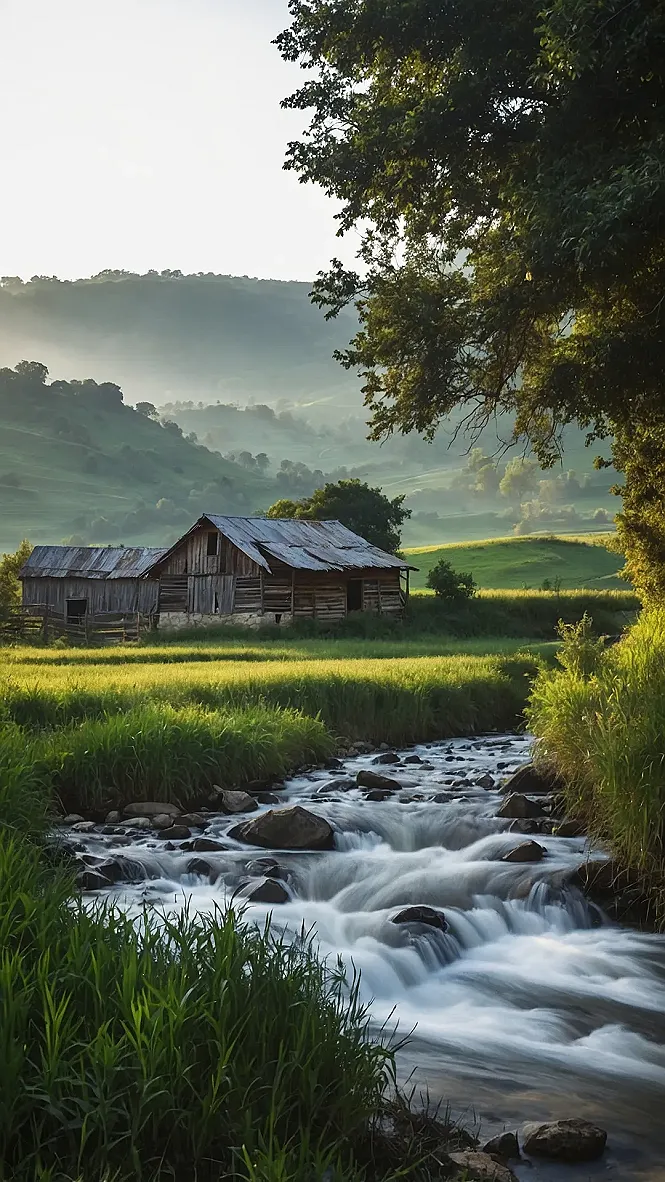 No Signal, Great Shots