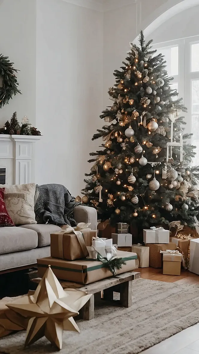 Gift-Wrapped Dreams