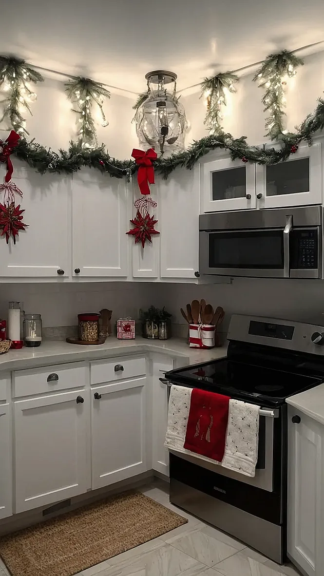 Santa's Baking Blitz