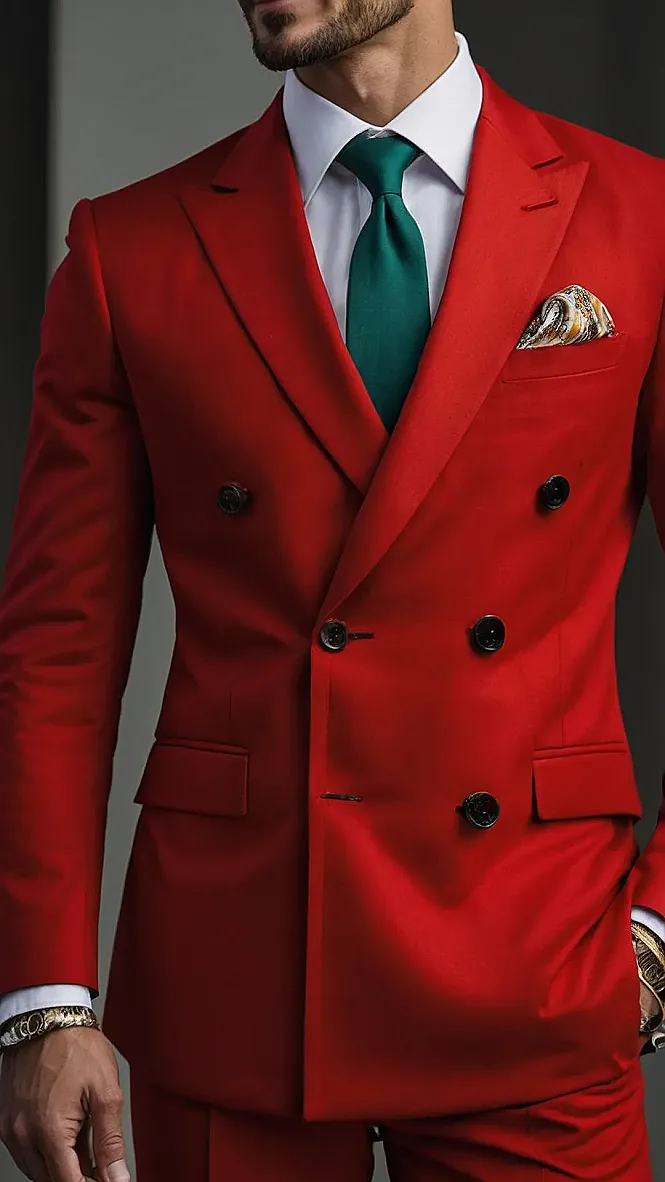 Red Hot Date