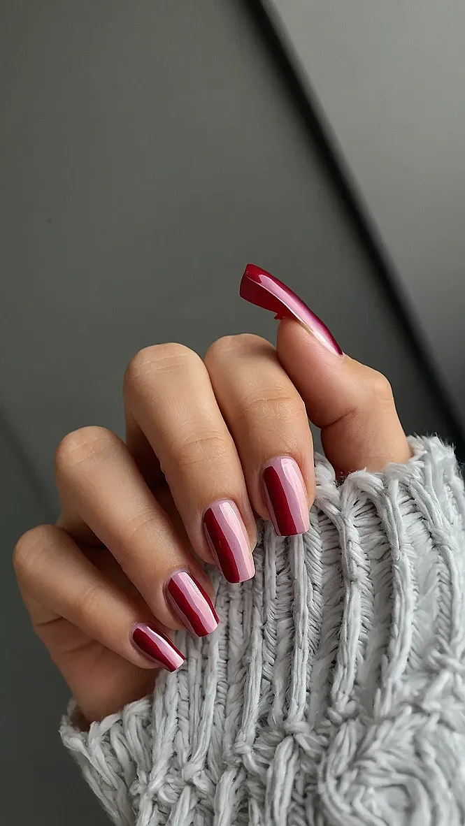 Crimson Kiss