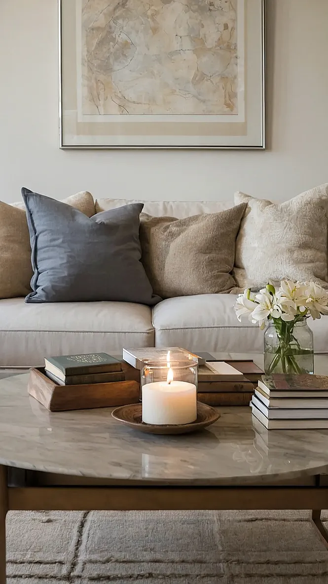 Chill Modern Retreat