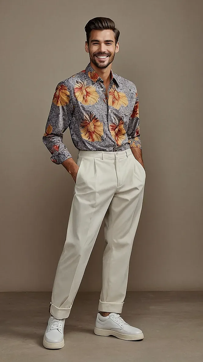 Bold Strokes, Big Smiles