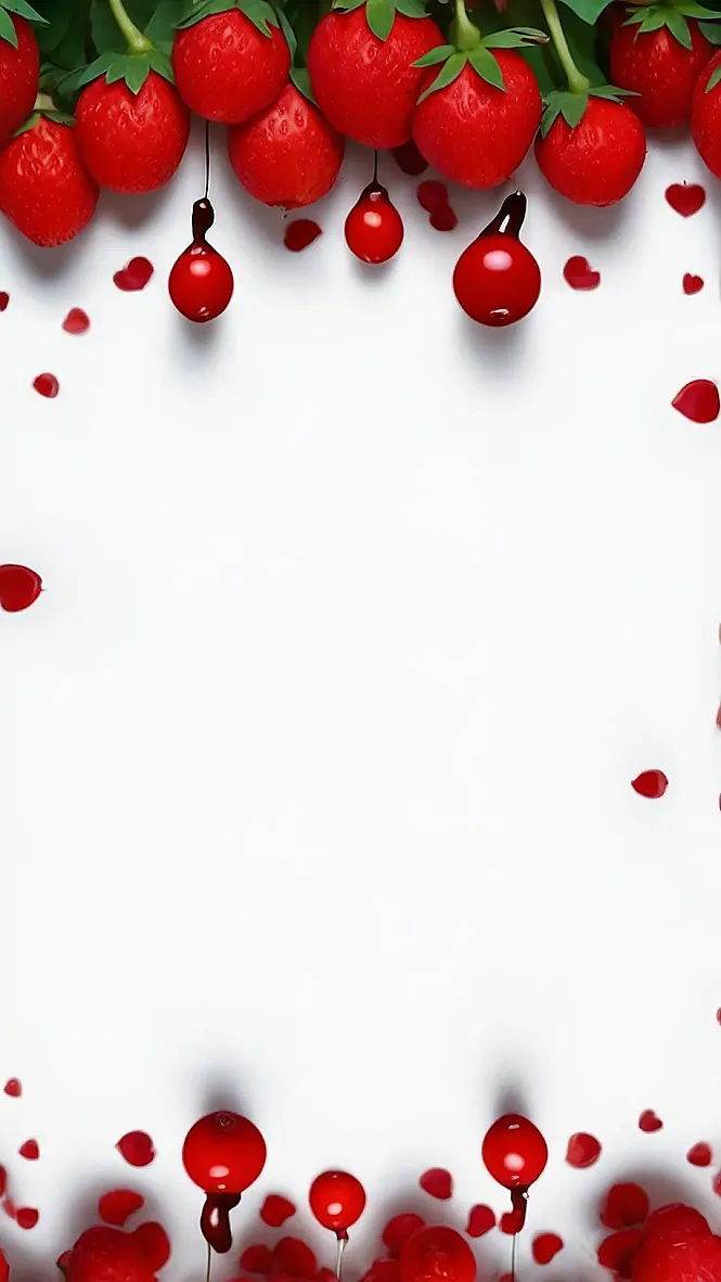 Berry Sweet Love