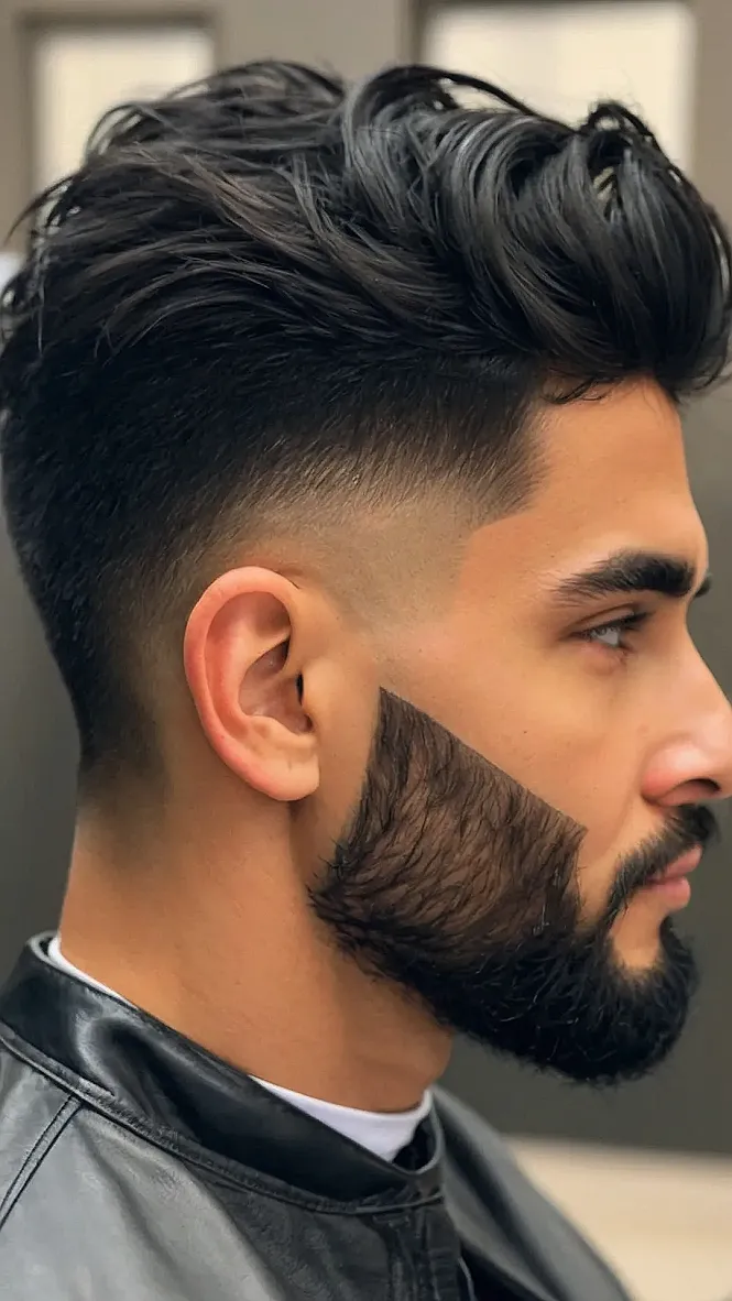 *   The Fade Effect