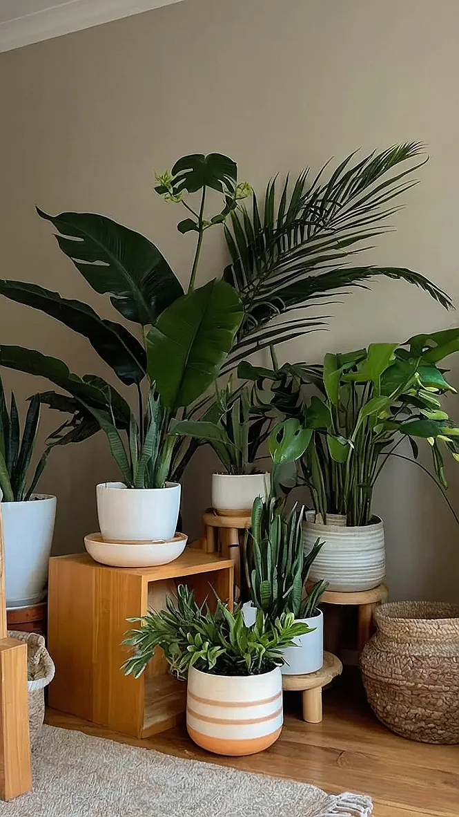 Rooted Retreat