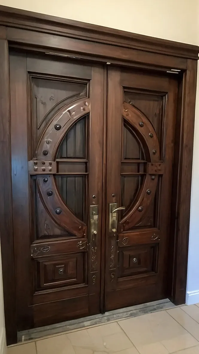 Enter the Enigma