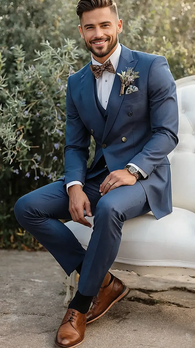 Gentleman's Gambit
