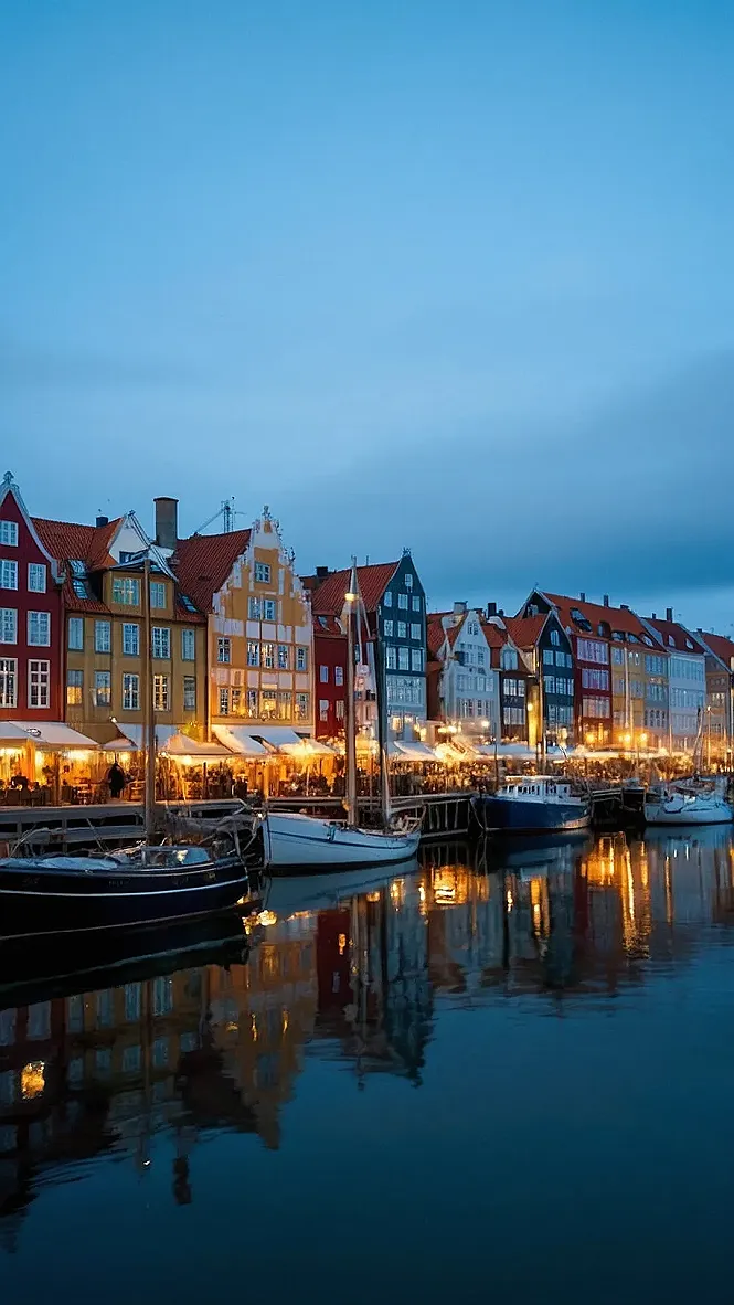 Double Take Danmark