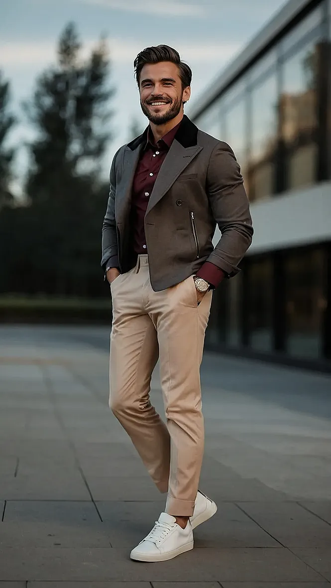 Effortless Edge