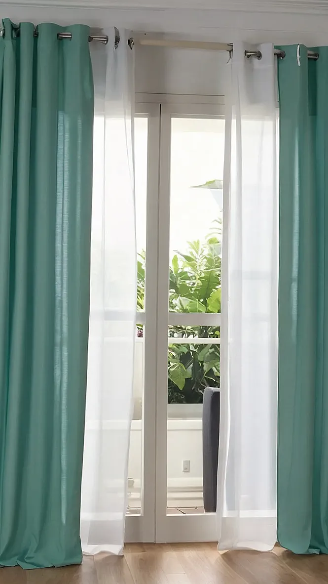 Window Whispers