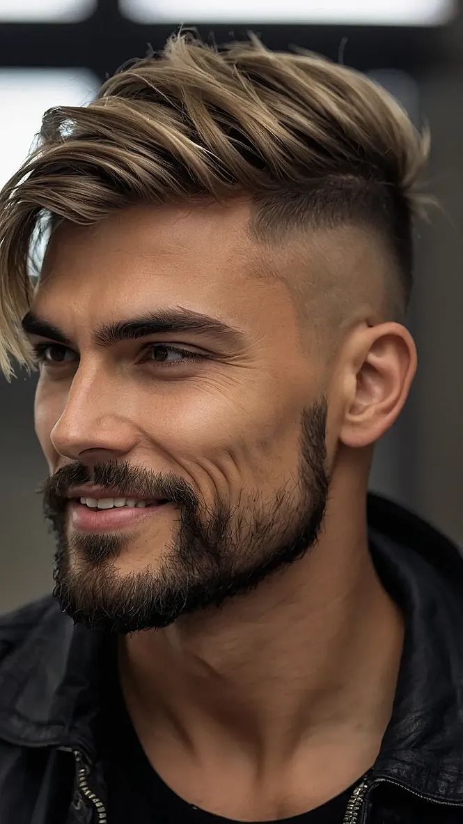 The Unfading Cut