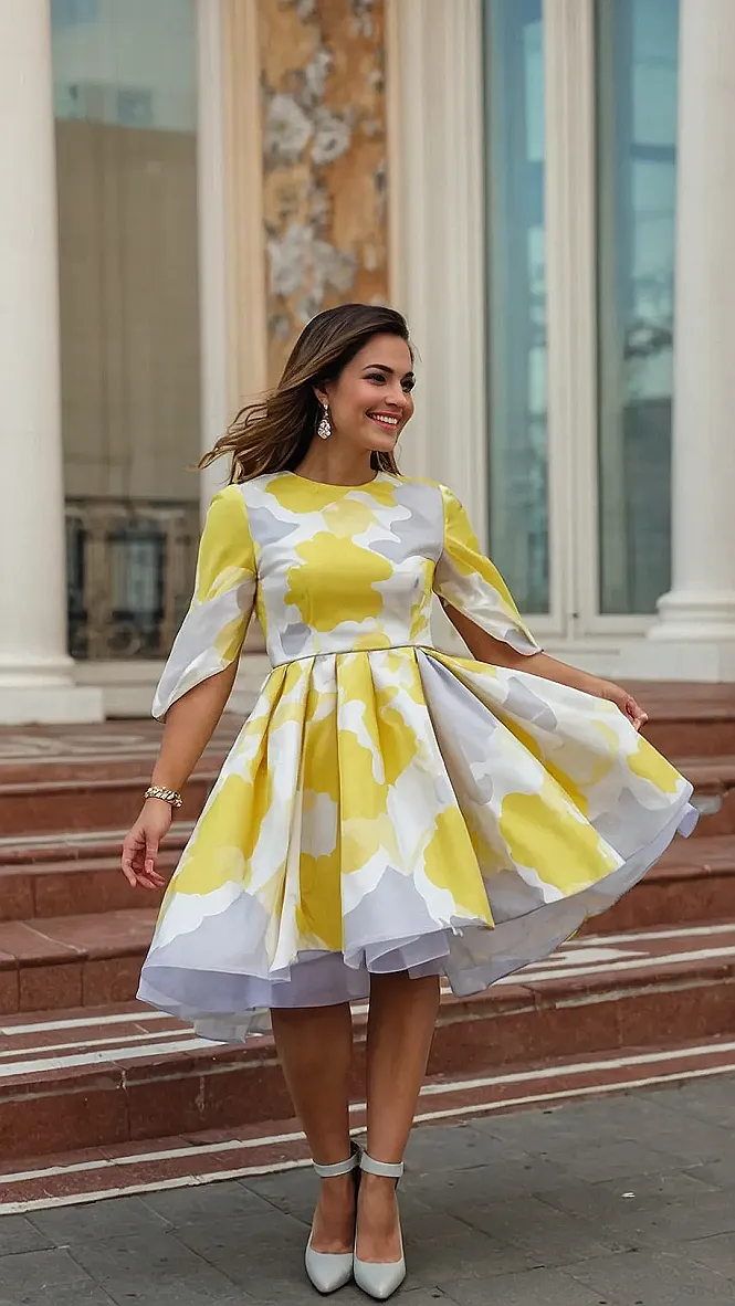 Frock 'n' Roll Paris