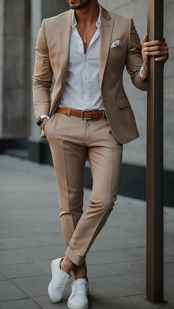 *   Dapper Defined