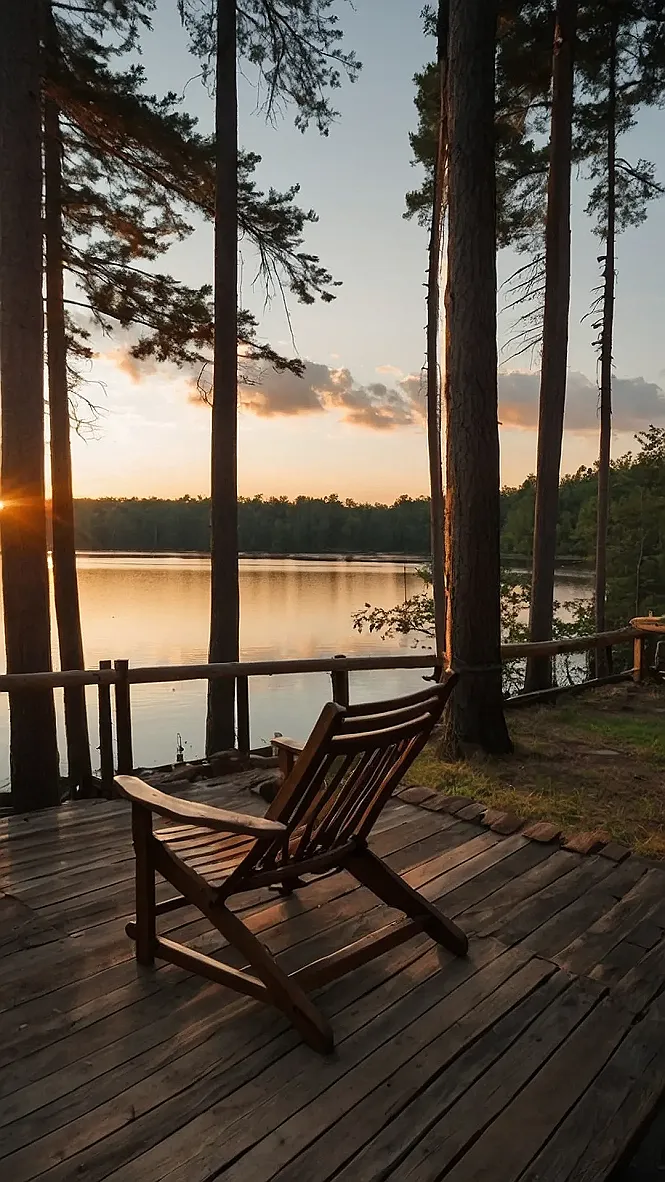 Whispering Woods Wellness