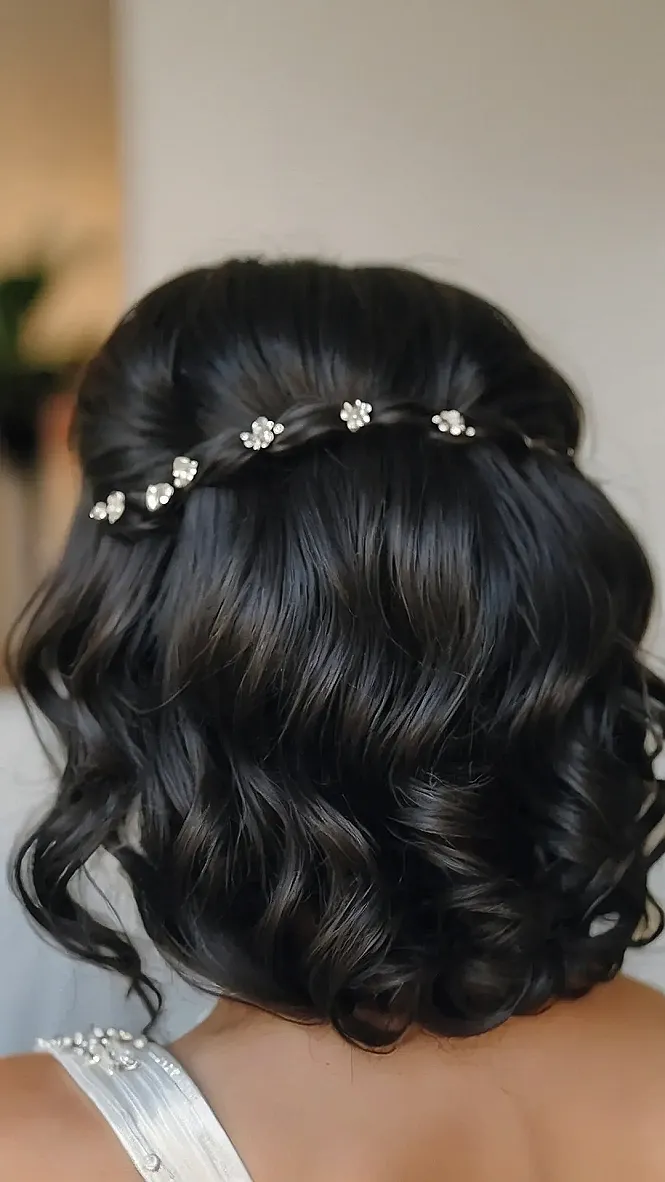 Short & Slay: Prom Edition