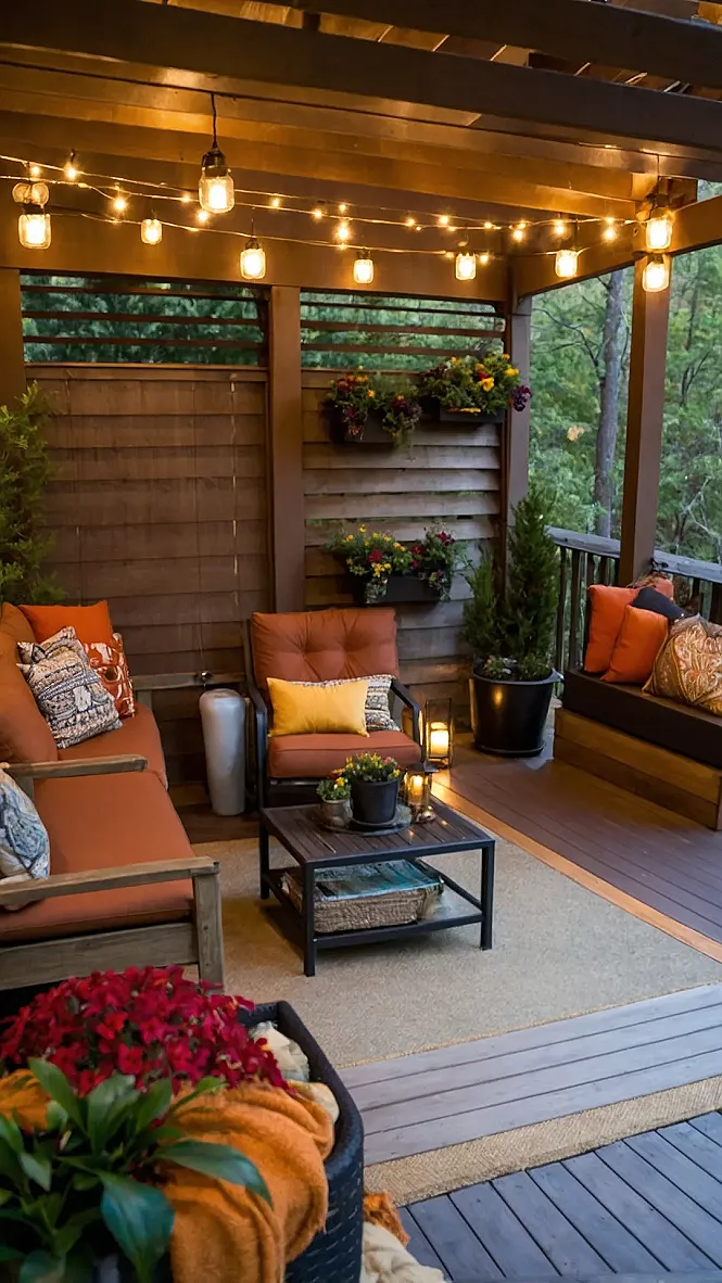 Backyard Bliss Builders