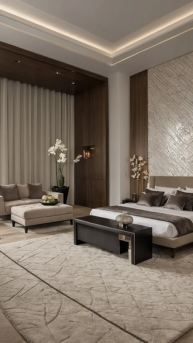 Dream Bedroom Retreat