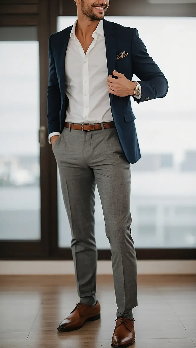 The Chill Dress Code