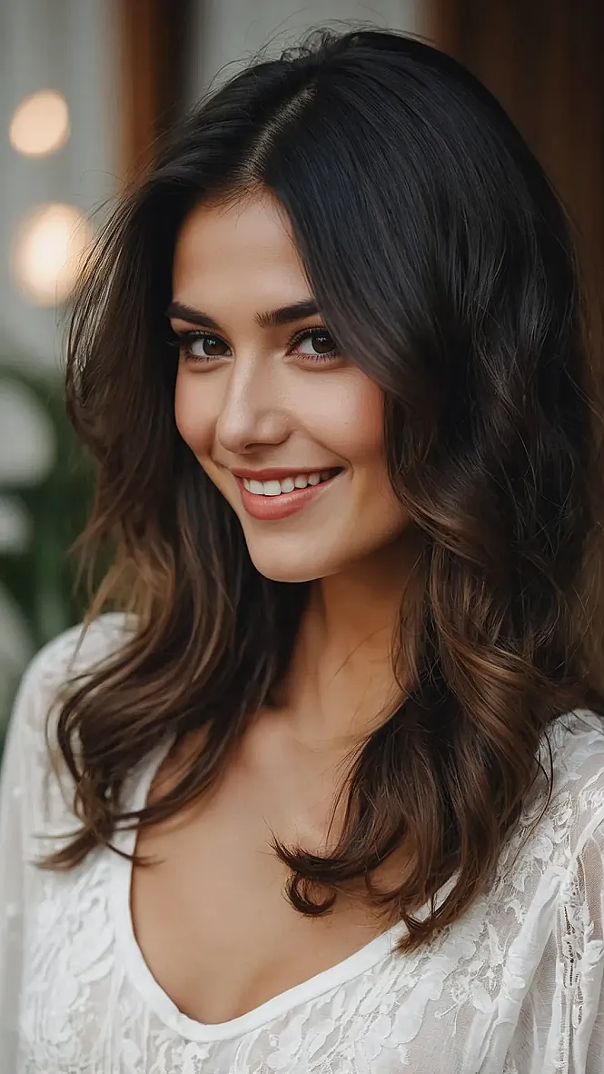 Chill Hair Vibes Only