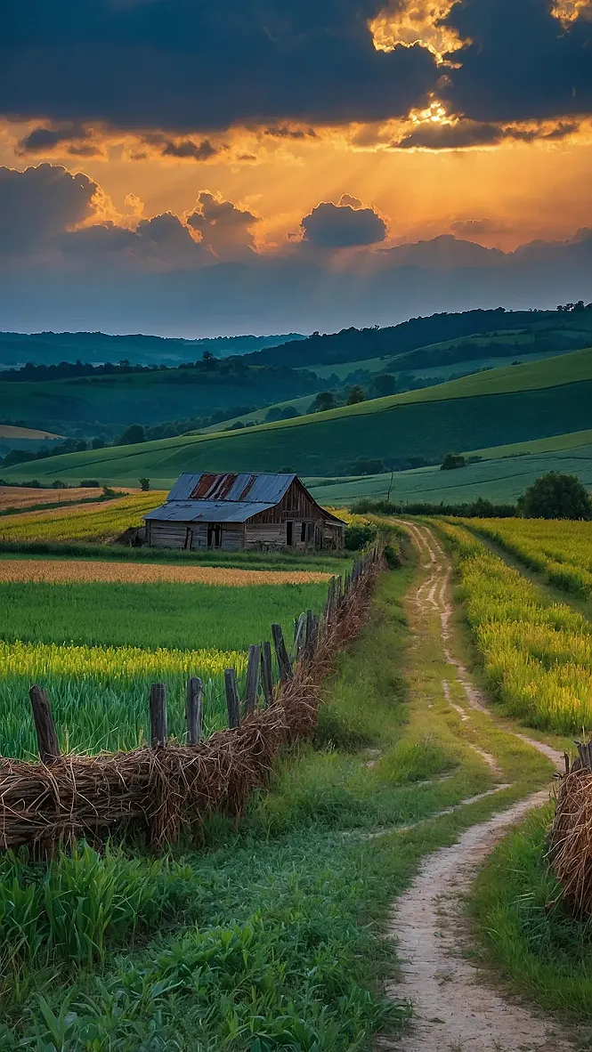 Dusty Boots, Sharp Shots