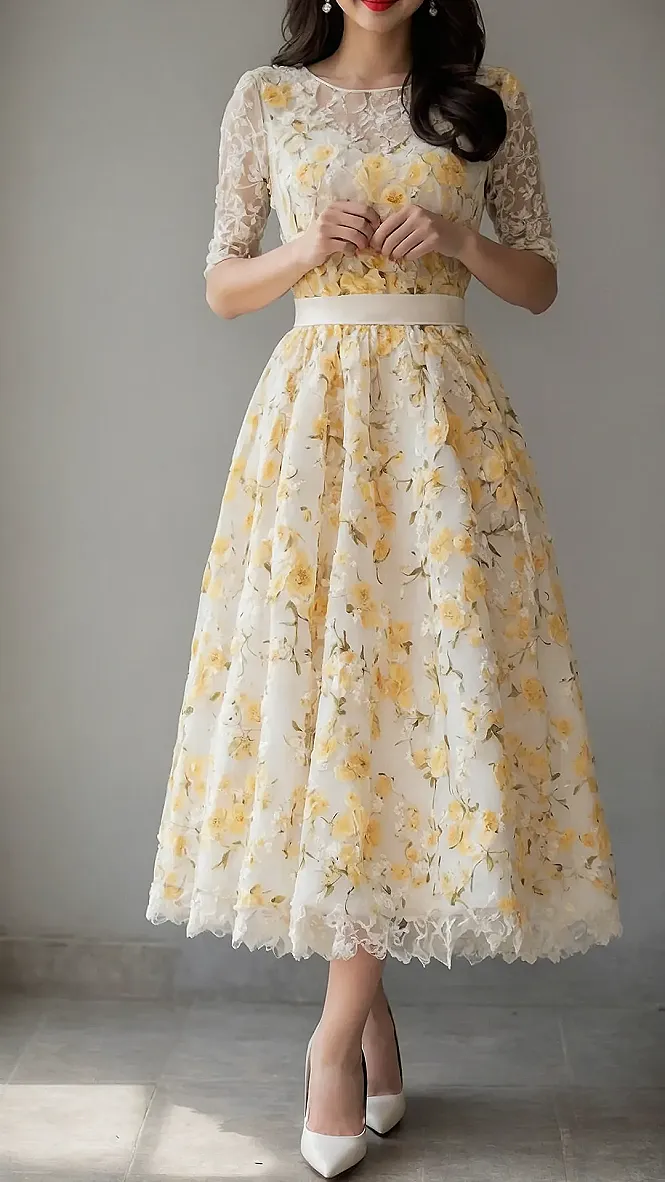 Dress Code: Comfort First