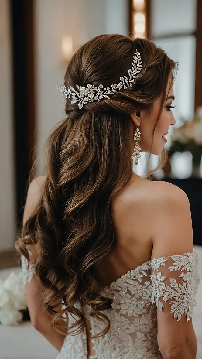 Your 2025 Bridal Mane